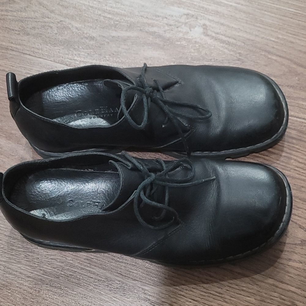 Cole haan County shoes 10. 5